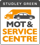Studley Green MOT & Service Centre logo
